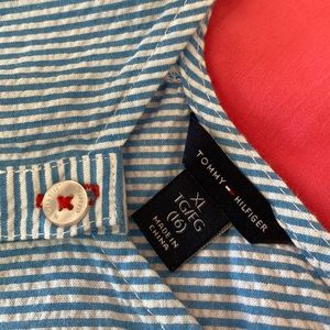 Tommy Hilfiger Sleeveless Jumpsuit